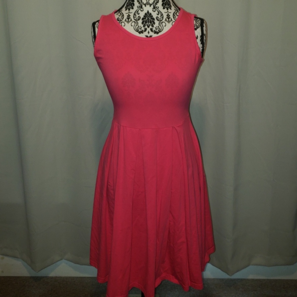 Gorgeous Pink dress